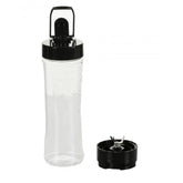 Hausberg Smoothie Blender Bakır Motor Siyah Beyaz